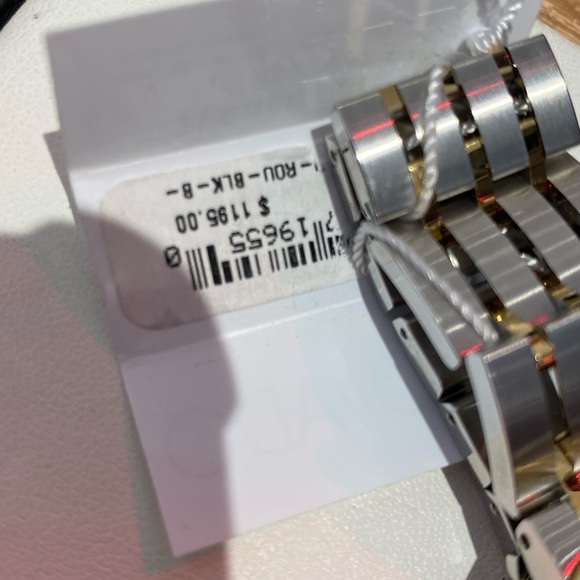 Movado - Picture 2 of 5